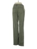 Paige Green Jeans Size 25 waist - photo 2