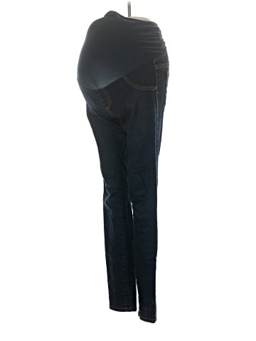 Indigo Blue Jeggings (view 1)