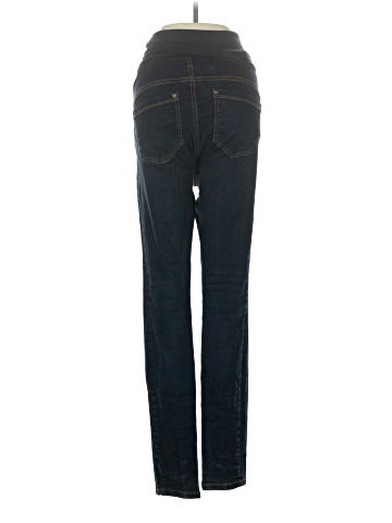 Indigo Blue Jeggings (view 2)