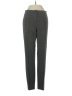 Cambio Chevron-herringbone Gray Dress Pants Size 2 (estimated) - photo 1