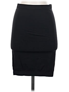 Helmut Lang Casual Skirt