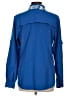 Reel Legends Blue Long Sleeve Blouse Size L - photo 2
