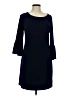 Julie Brown Blue Cocktail Dress Size M - photo 1