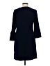 Julie Brown Blue Cocktail Dress Size M - photo 2