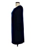Julie Brown Blue Cocktail Dress Size M - photo 5