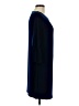 Julie Brown Blue Cocktail Dress Size M - photo 4