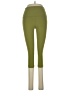 Lululemon Athletica Color Block Green Active Pants Size 8 - photo 1
