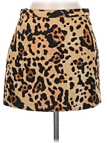 Topshop Casual Skirt (view 1)