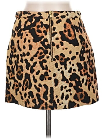 Topshop Casual Skirt (view 2)