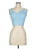 Unbranded Blue Tank Top Size M - photo 1