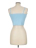 Unbranded Blue Tank Top Size M - photo 2