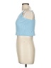 Unbranded Blue Tank Top Size M - photo 5