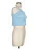 Unbranded Blue Tank Top Size M - photo 4