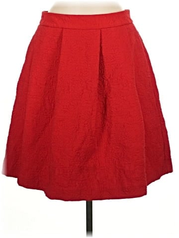 Ann Taylor Formal Skirt (view 1)