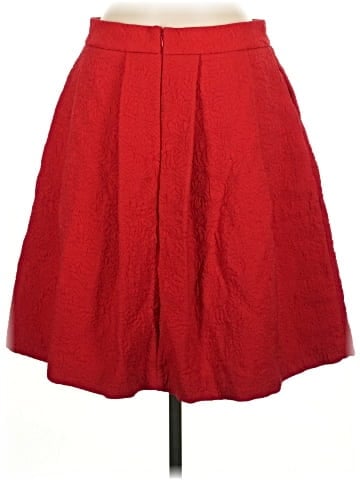 Ann Taylor Formal Skirt (view 2)