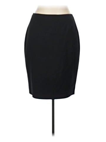 Antonio Melani Wool Skirt (view 1)