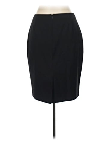 Antonio Melani Wool Skirt (view 2)