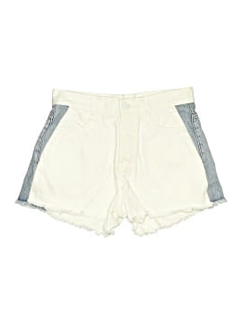 7 For All Mankind Denim Shorts