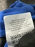 Moschino Blue Sweatshirt Size 2 - photo 8