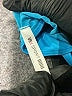 VSX Sport Blue Sports Bra Size XS - photo 4