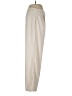 Shein 100% Polyester Ivory Casual Pants Size 12 - photo 4