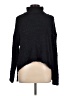 Bobeau Black Turtleneck Sweater Size L - photo 1