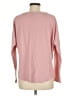 a.n.a. A New Approach Pink Thermal Top Size M - photo 2