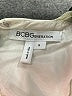 BCBGeneration 100% Polyester Ivory Cocktail Dress Size 6 - photo 7