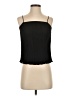 Madewell 100% Polyester Black Tank Top Size XXS - photo 1