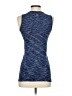Athleta Blue Active Tank Size XS - photo 2