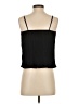 Madewell 100% Polyester Black Tank Top Size XXS - photo 2
