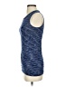 Athleta Blue Active Tank Size XS - photo 5