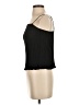 Madewell 100% Polyester Black Tank Top Size XXS - photo 5