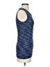 Athleta Blue Active Tank Size XS - photo 4