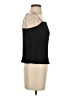 Madewell 100% Polyester Black Tank Top Size XXS - photo 4