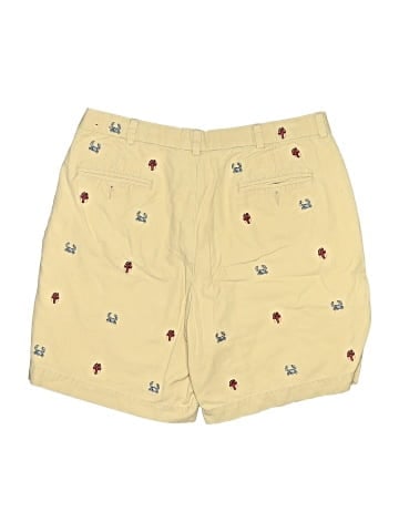 Brooks Brothers Khaki Shorts (view 2)