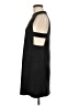 Wishlist Solid Black Casual Dress Size M - photo 5