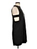 Wishlist Solid Black Casual Dress Size M - photo 4
