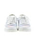 Splendid Tie-dye White Purple Sneakers Size 7 - photo 2