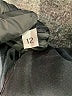 Assorted Brands Black Cocktail Dress Size 12 - photo 8