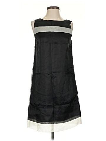 Zara Basic Casual Dress (view 1)