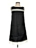 Zara Basic Black Casual Dress Size S - photo 1