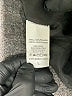 Do & Be 100% Polyester Solid Black Cocktail Dress Size L - photo 8