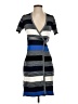 Diane von Furstenberg Blue Cardigan Size XS - photo 1