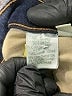 Rag & Bone/JEAN Color Block Blue Jeans Size 26 waist - photo 7