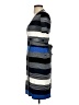 Diane von Furstenberg Blue Cardigan Size XS - photo 5