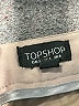 Topshop Gray Dress Pants Size 4 - photo 7