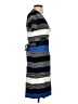 Diane von Furstenberg Blue Cardigan Size XS - photo 4