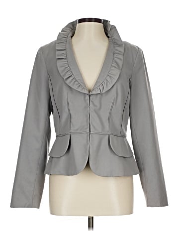 Sharagano Blazer (view 1)
