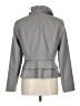 Sharagano Gray Blazer Size 10 - photo 2